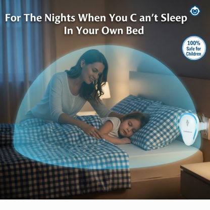 PestDefense™ I UltraBarrier Technology