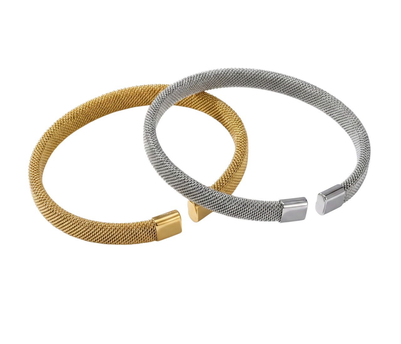 The Holds I Minimal StayEnough™ Bracelets