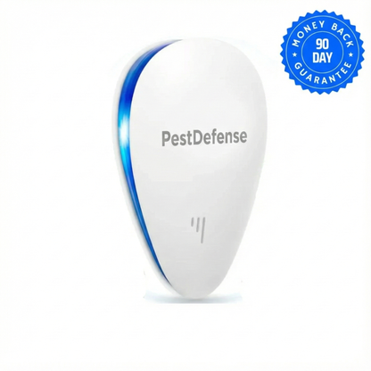 PestDefense™ 2025 Upgraded Pest Repeller - Banish Pests For Good