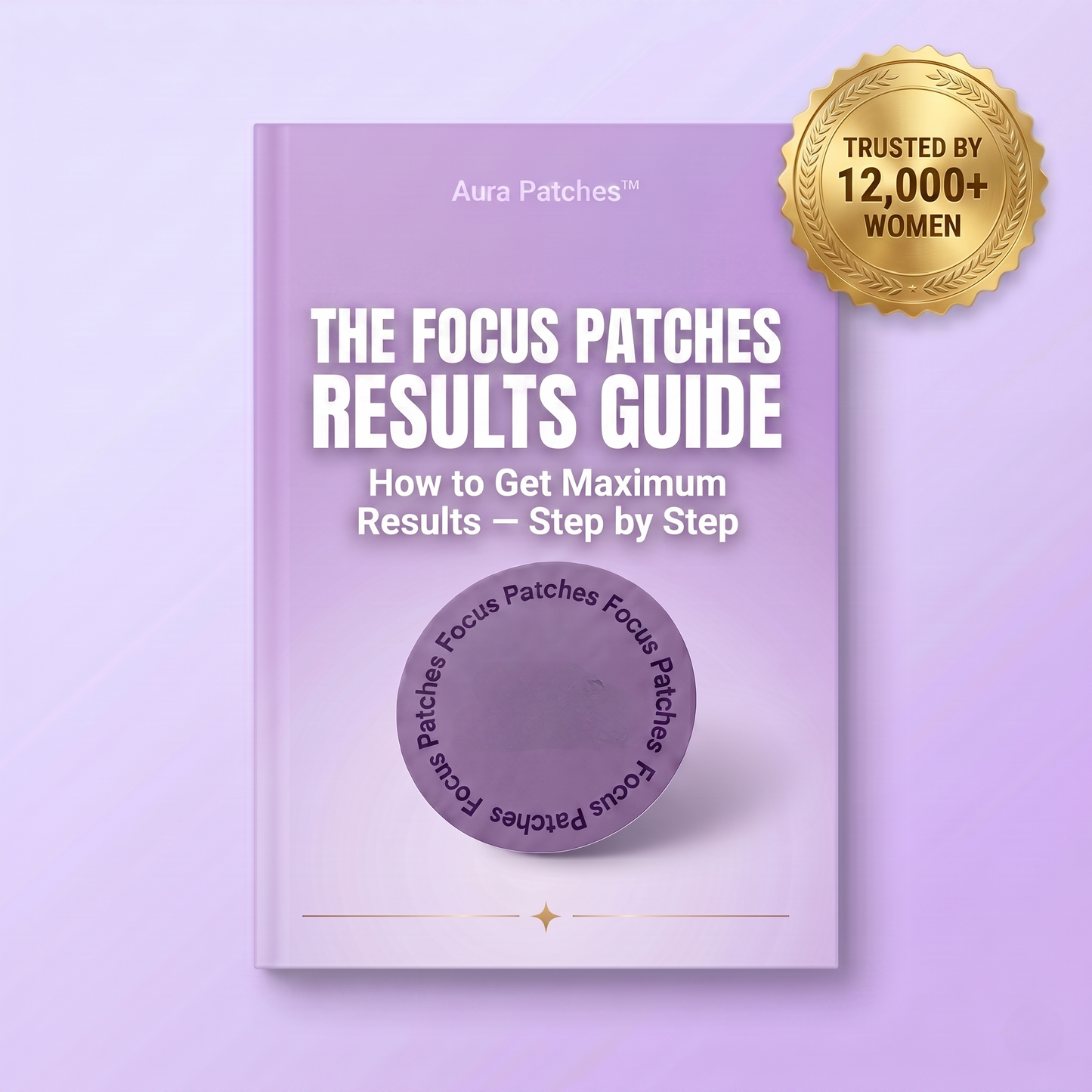 The Focus Patches Results Guide E-book