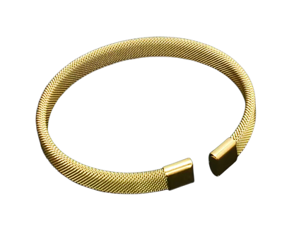 The Holds I Minimal StayEnough™ Bracelets