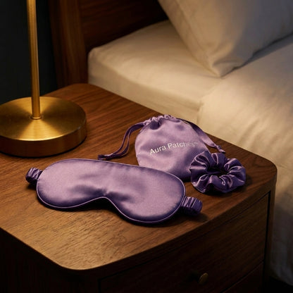 Aura Sleep Ritual Kit